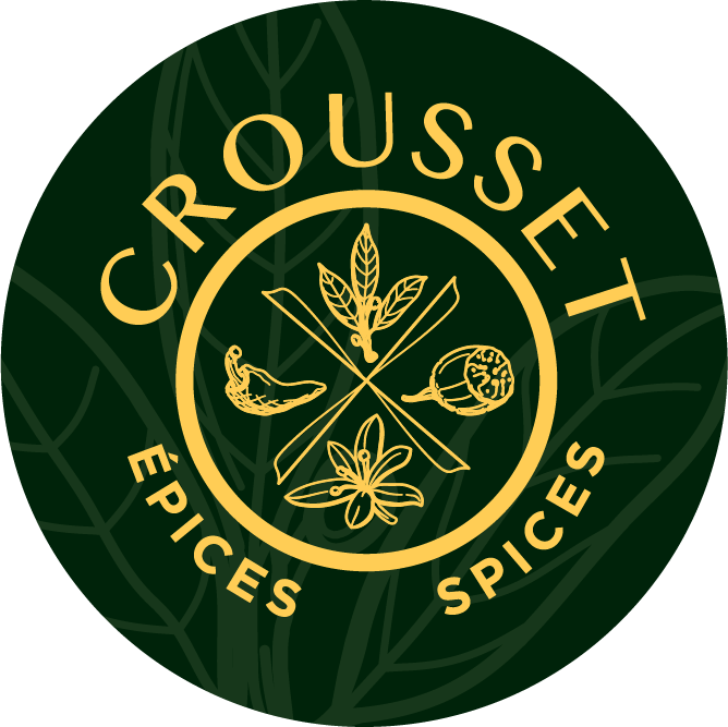 Crousset Épices