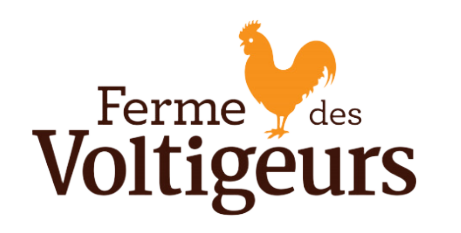 Ferme des Voltigeurs