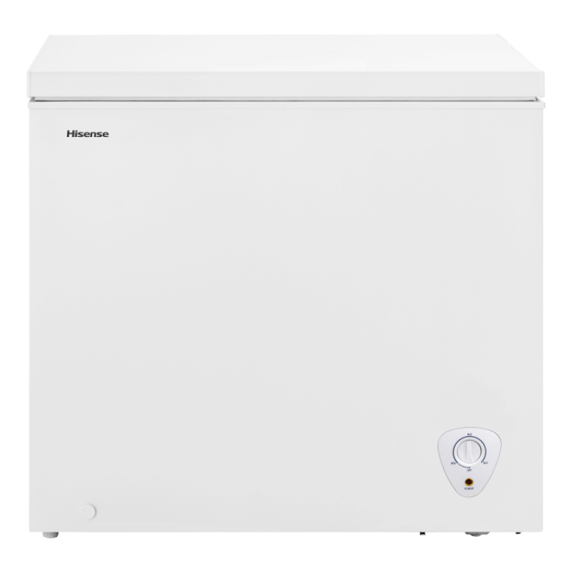 Congélateur midea 7 pi cube