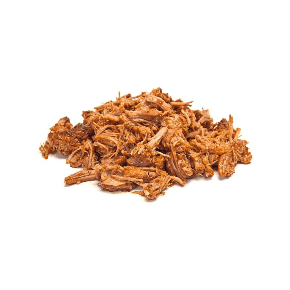 Porc Effiloché