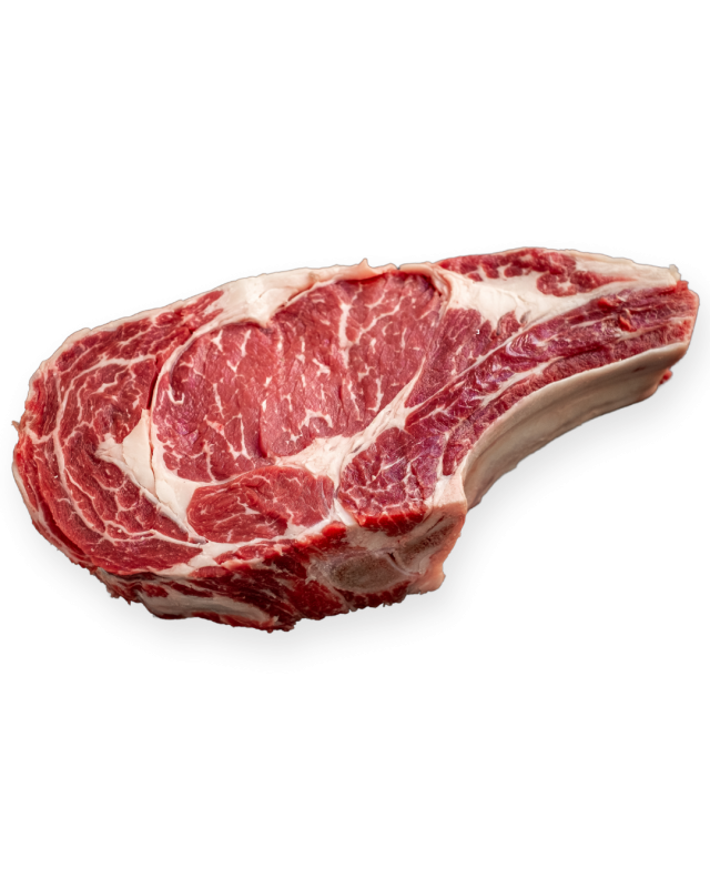 Bift. Cote Rib AAA+ (1- 1/2")