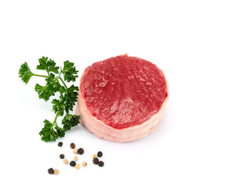 Bift. Tournedos de Boeuf 3 Poivres A/B