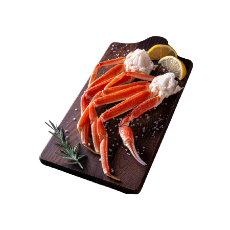 Crabe des neiges Crabe des neiges