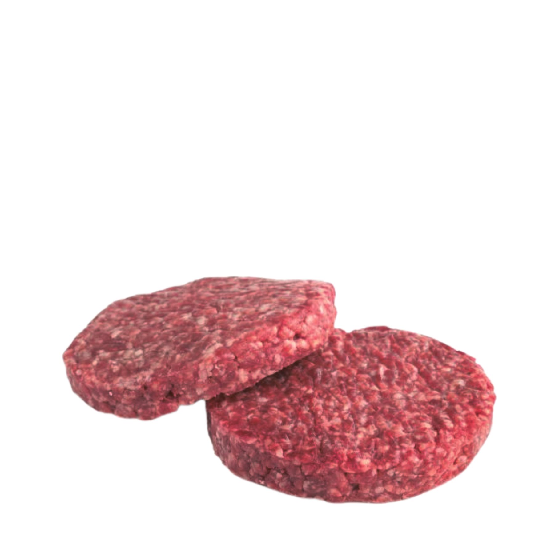 Galettes de Boeuf
