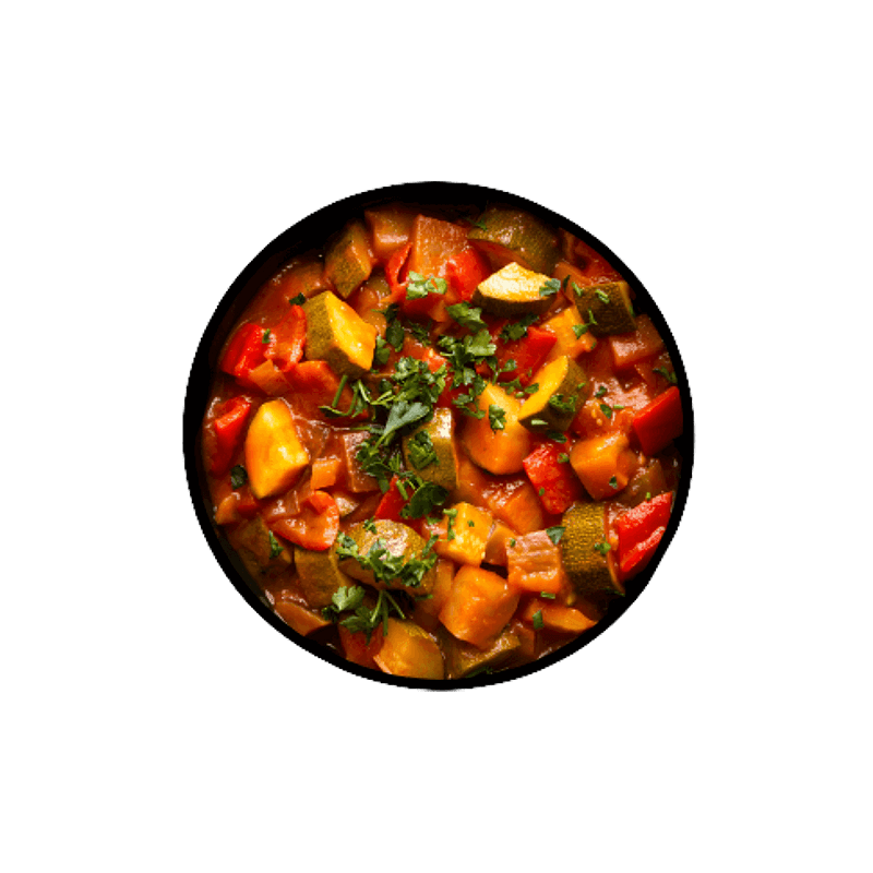 Ratatouille