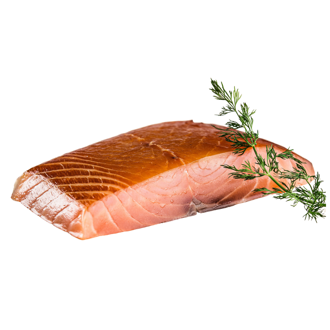 Saumon Fumé Coho A/P
