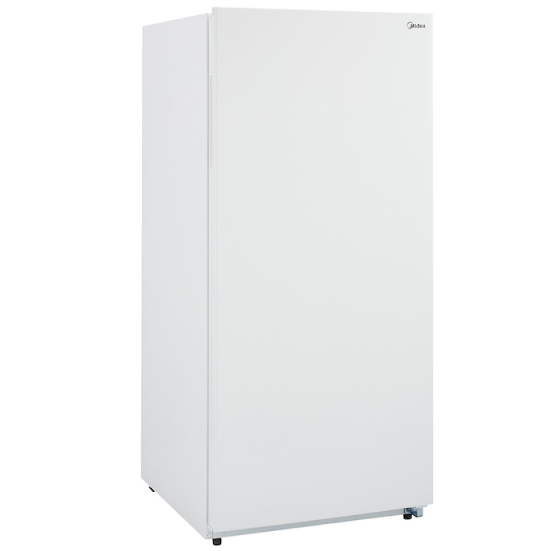 Congélateur midea 21 pi3 vertical 