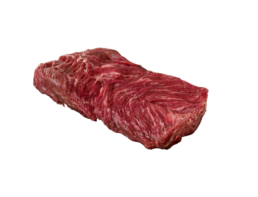 Bift. Onglet Boeuf AAA 8 oz