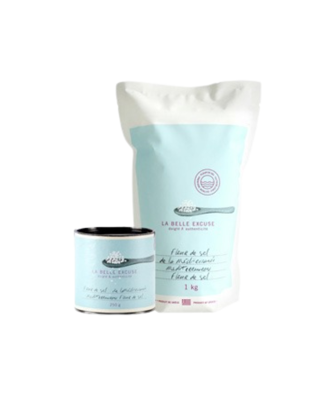 Fleur de sel