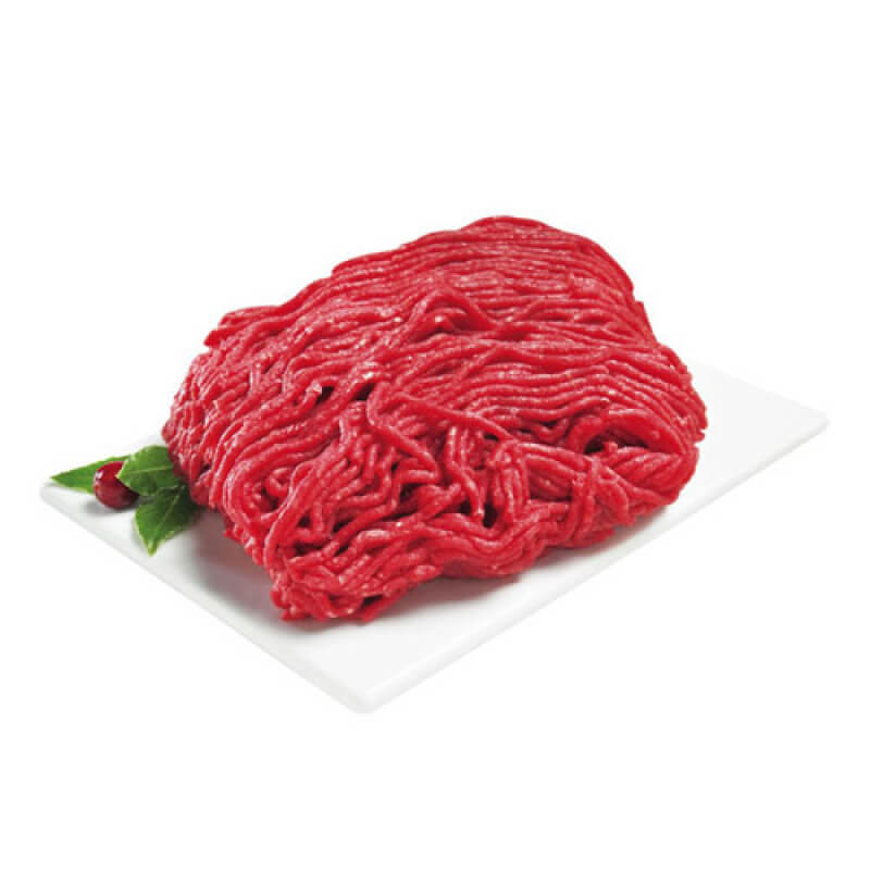 Boeuf Haché Extra-Maigre