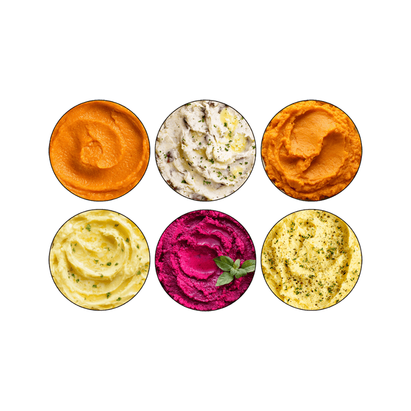 Boite Mixte Épurée