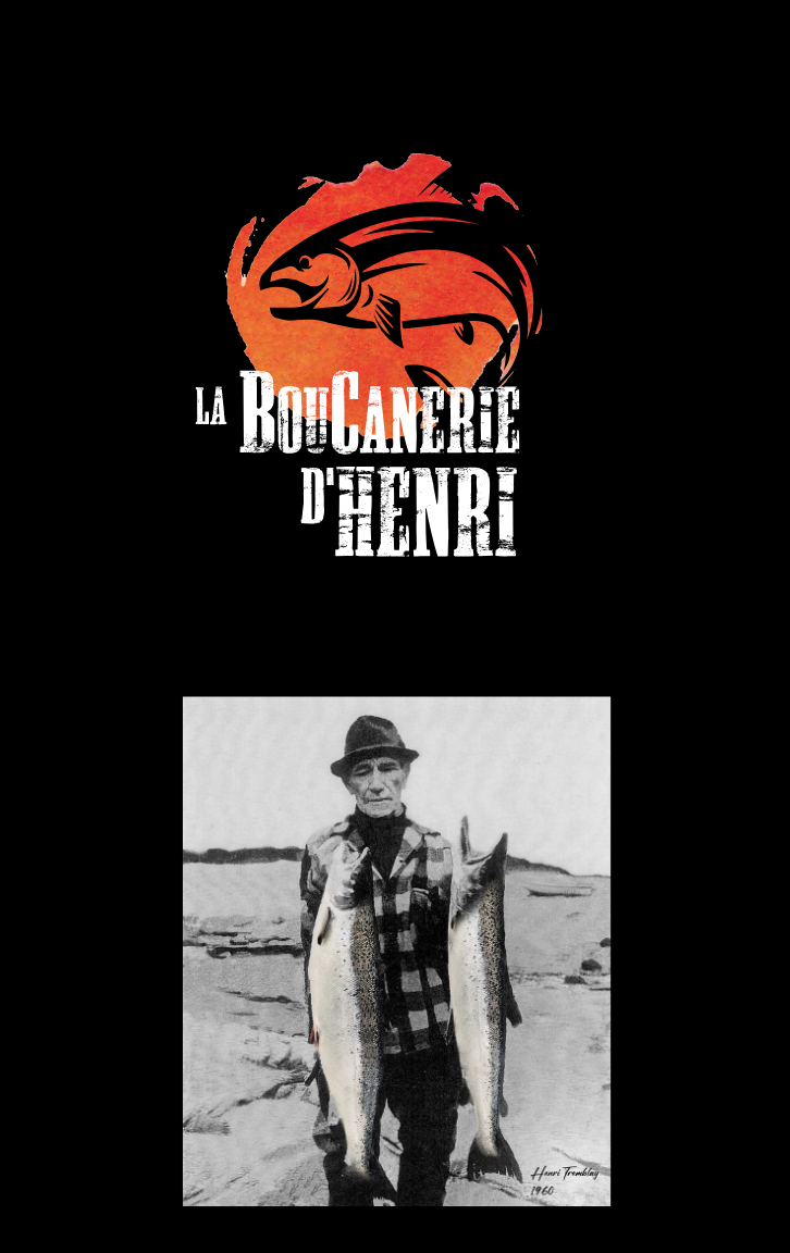 La Boucanerie d’Henri 