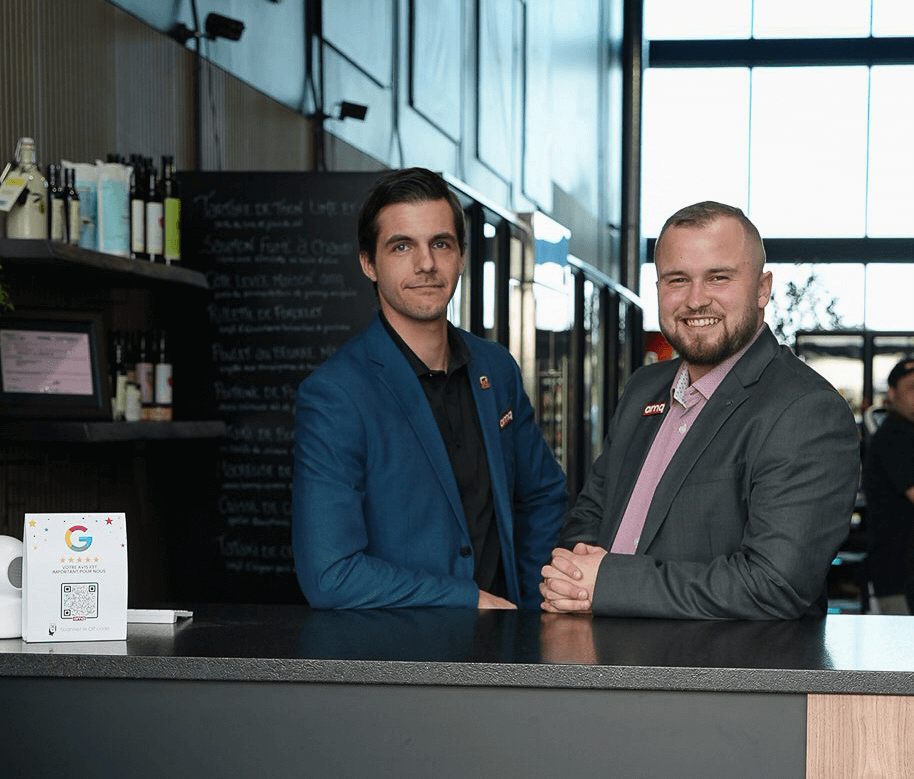 Alimentation Mon Quartier