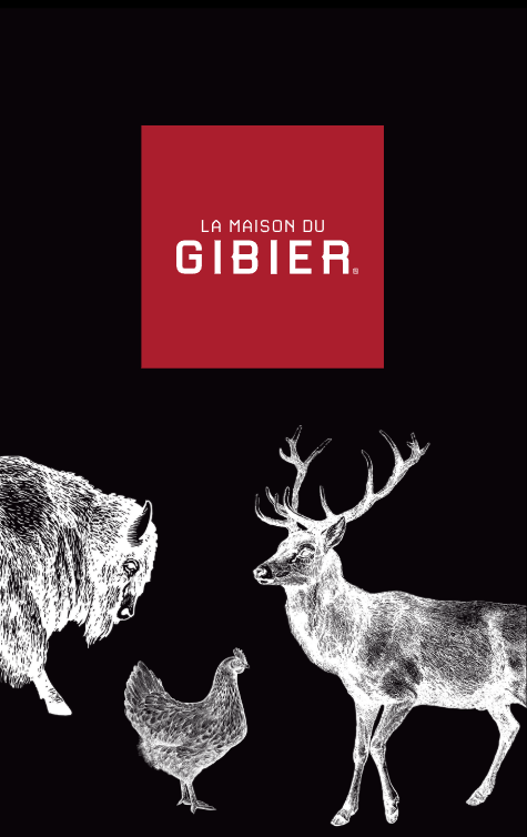 La maison du gibier