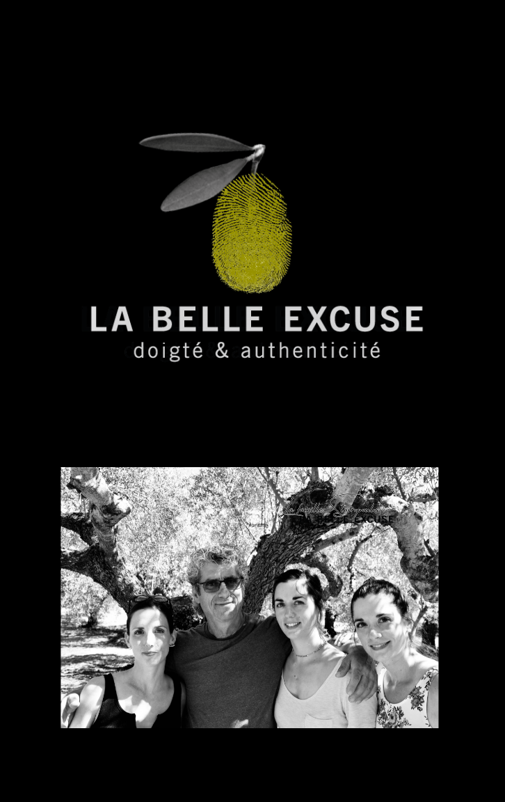 La Belle Excuse