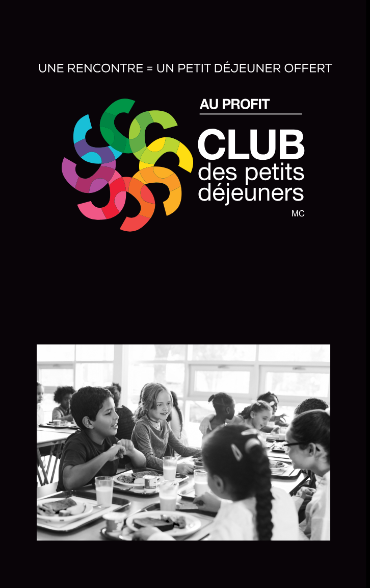 Club des petits déjeuners