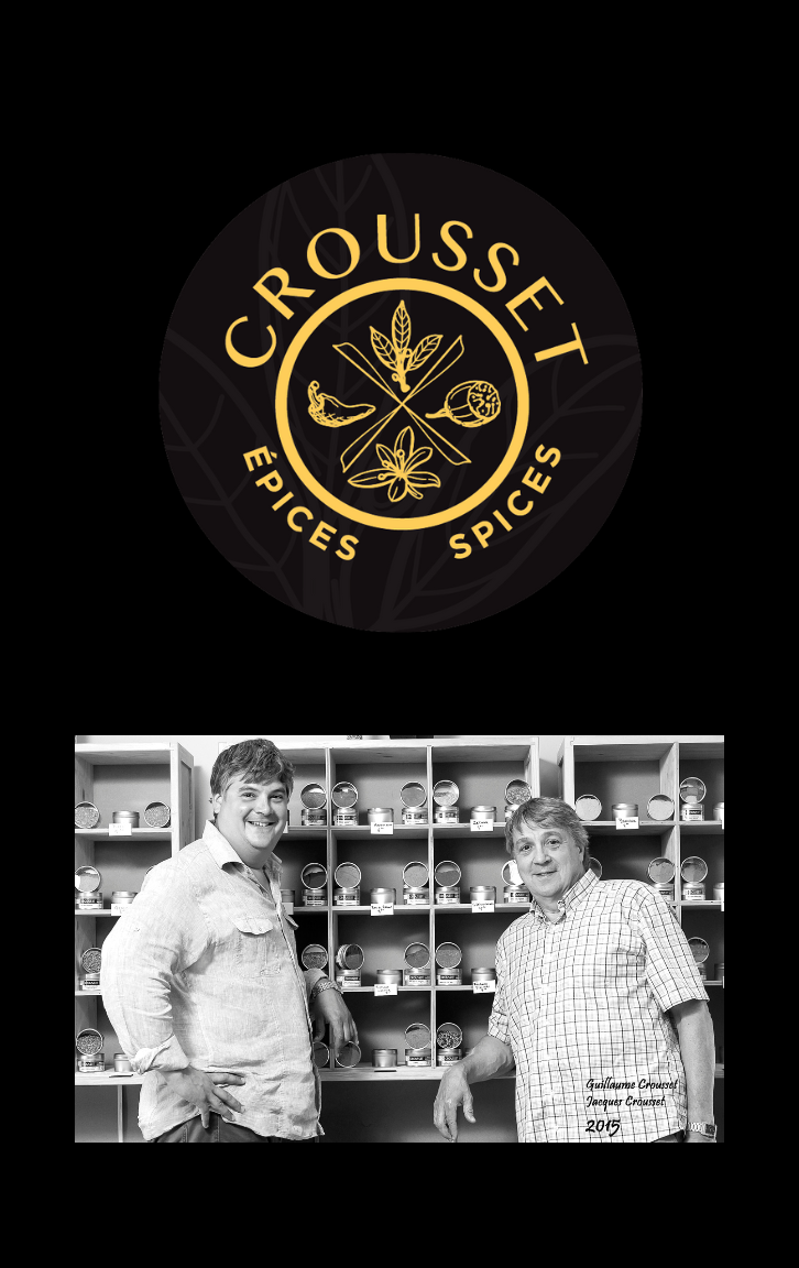 Crousset