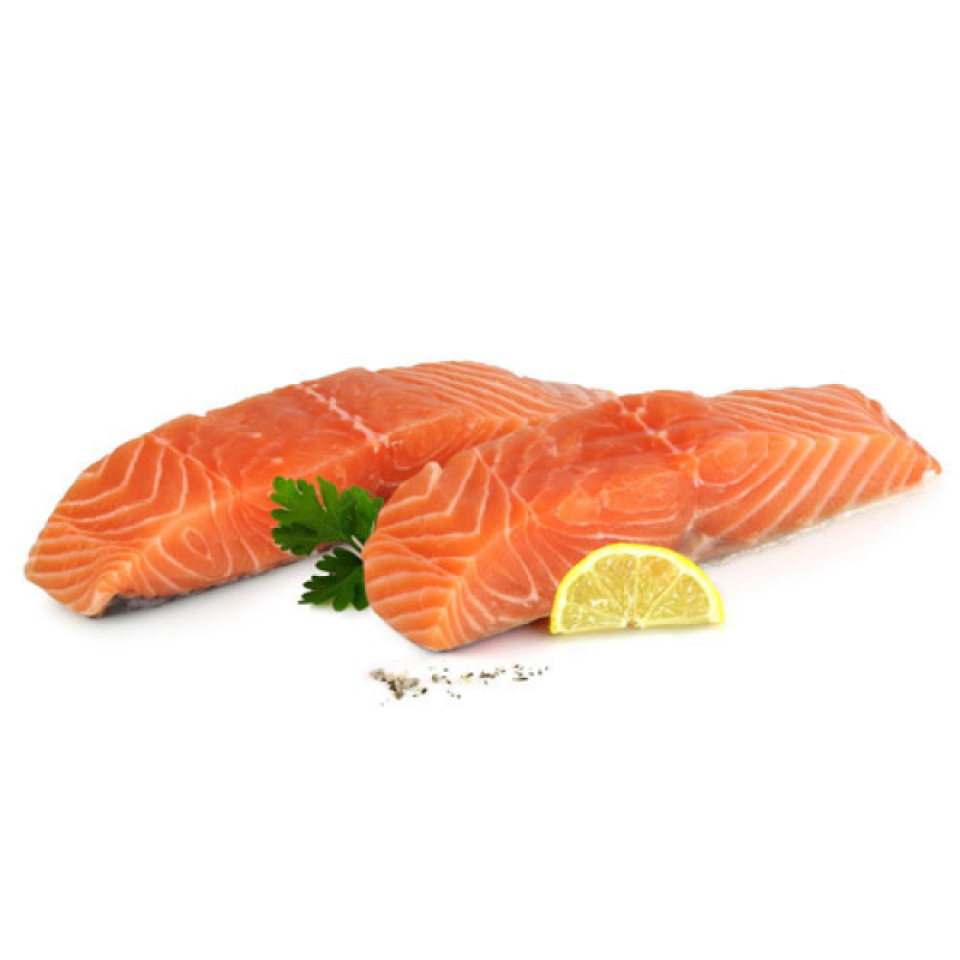 Pavé de Saumon Atlantique S/P 
